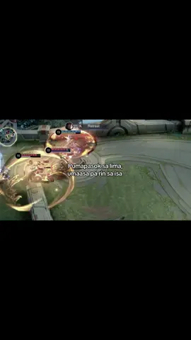 wow yearner #MLBB, #WinWithMlbb.