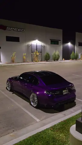 rear of this is the perfect view for audis/benzs #fyp #g80 #m3 #bmw #creatorsearchinsights 