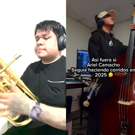 Haciendo dúo con él compa @gibbyy.hernandez #saxor #charcheta #tolo #corridostumbados #arielcamacho 