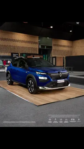 🚗✨ ¡Es momento de dar el paso con Renault! Ven por tu vehículo nuevo o seminuevo 🚙 y haz realidad los sueños de tu familia o impulsa tu negocio con una placa blanca lista para trabajar. Con Renault todo es más fácil: ✅ ¡Sin bancos! ✅ ¡Sin intereses! ✅ ¡Cuotas fijas y a tu medida! ✅ ¡Beneficios especiales para familias y emprendedores! 👨‍👩‍👧‍👦💼 Agenda tu cita hoy mismo al 📲 WhatsApp 3044661164 y conoce los beneficios exclusivos según tu perfil, 👉 solo hasta el 23 de noviembre. 💛 Renault — tu camino, tu familia, tu futuro.