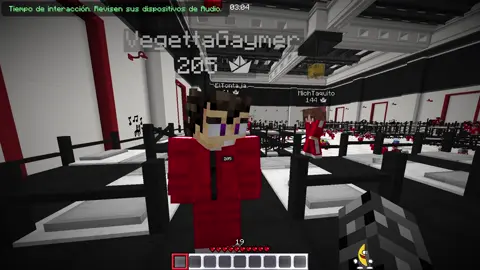 Rich y Vegetta hablan de Hytale