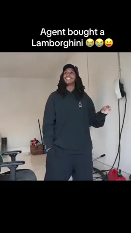 Agent bought a Lamborghini #amp #fyp #agent00 #shorts #tiktok 