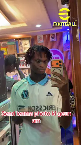 @eFootball™️公式 @Niass apple🍏pro senegal🇸🇳🥇 @Ⓜ️illiardaire_🅱️ou_🅿️auvre @IBZOGAMING🇸🇳 