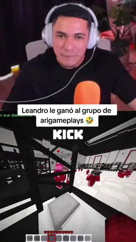 #lasapaaaaa #kickclips #westcol #arigameplays 