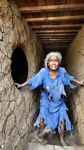 Dadi ne ye kia kr dia #shorts #reelschallenge 