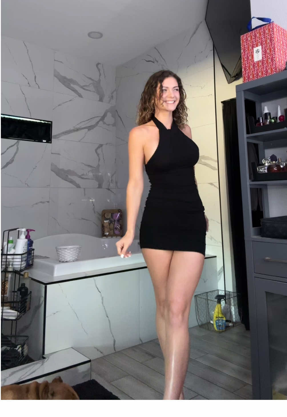 #fypシ #dresstok #hi 