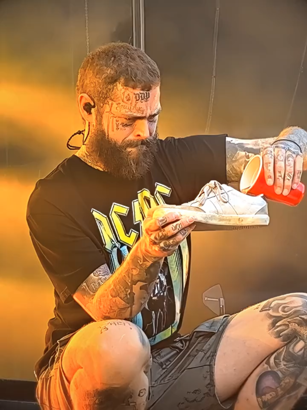 The Honey Badger 🇦🇺 #formula1 #fyp #f1 #f1edit #paratii #DanielRicciardo #Phonk ★ upload method ★ TG: @editing_news