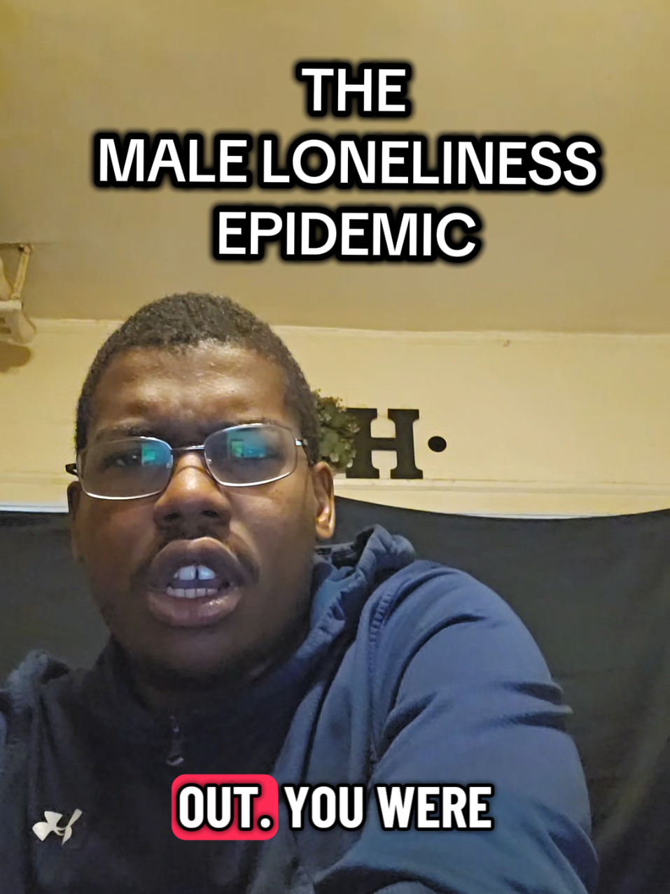 Just my thoughts on it as whole #masculinity 