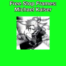 Free Stop Frame: Kaiser . . . . . #MichaelKaiser #Kaiser #Edit #Anime #bluelock 