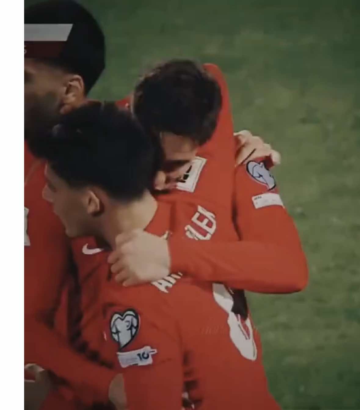 The best duo scp:@ela #kenanyildiz #ardaguler #turkiye #juventus #realmadrid 