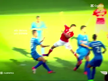 Franco Cervi 🇦🇷 #cervi #francocervi #benfica #slbenfica #slb 