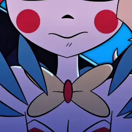 alastor bem assim nesse EP ;--;  #fypシ゚ #hazbinhote#alastor #vox #fypシ゚ 