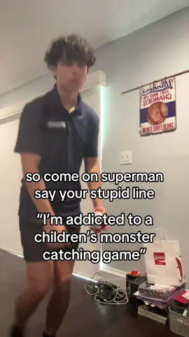 I am dedicated to Pokemon 😅 #pokemon #pokemontiktok #pokemonmeme #charizard #fyp 