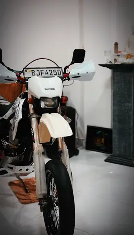 😍❤️‍🔥 #dtracker #kawasaki #viral 