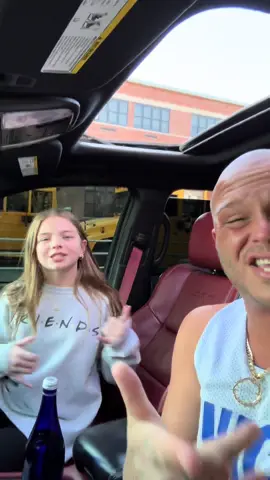 How much I gotta spend for you to pipe downnnn #fyp #viral #fatherdaughter #fatherdaughterlove 