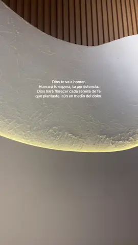 Dios te honrará 🤍 #Dios #juventud #fyp #jovenes #fe 