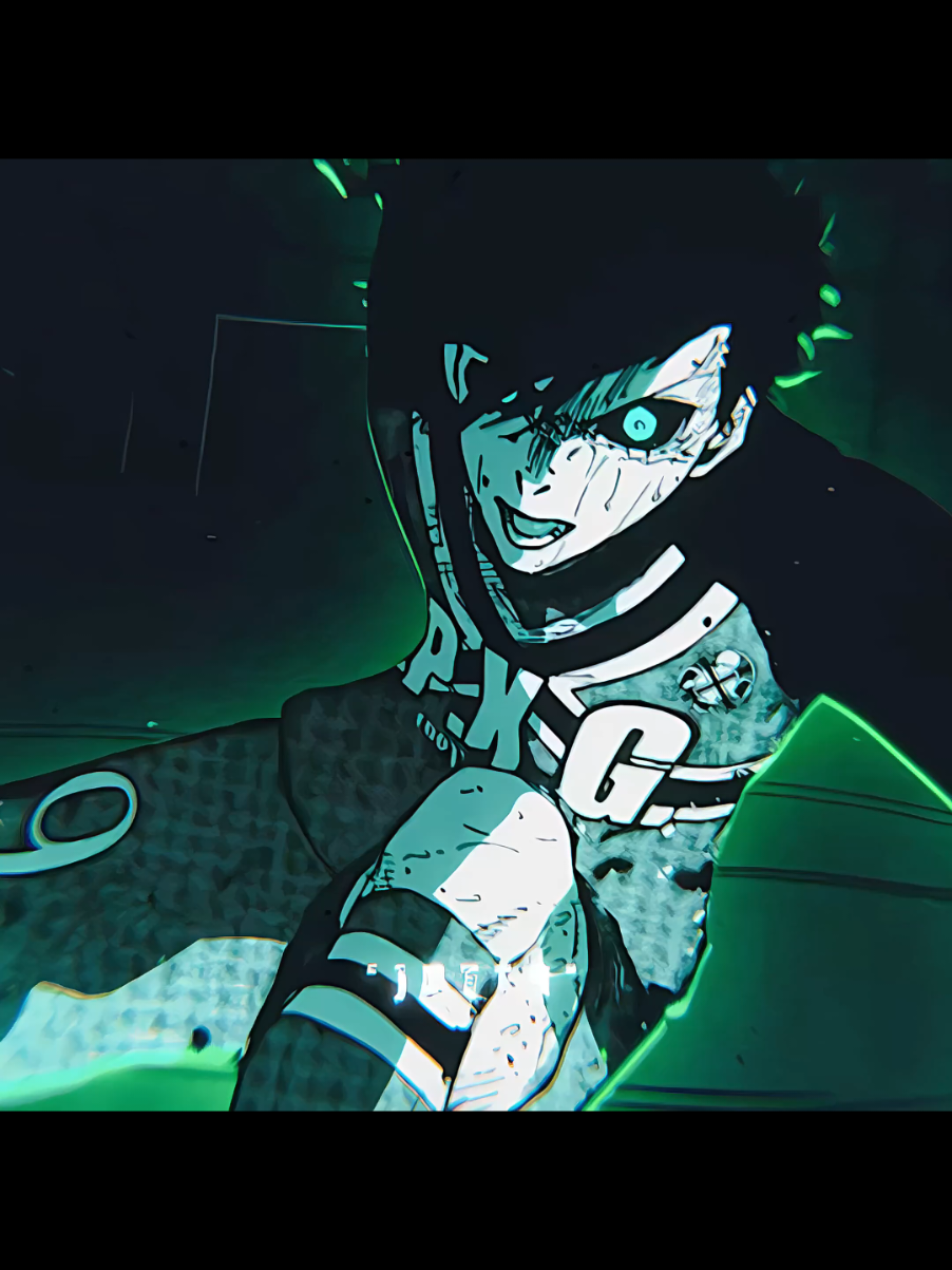 Rin Edit 🔥 Song name: MONTAGEM RABETA (SLOWED) #rin #itoshirin #bluelock #bluelockedit #120fps 