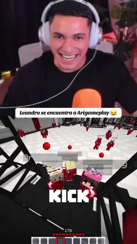 Gané #lasapa #risas #squidgame #arigameplays #kick 