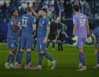 #نيفيز #الهلال #alhilal #alhilaledit #foryou 