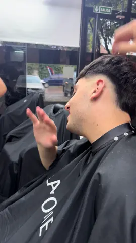 😂😂 #fyp #barberos #barberia #barbershop 