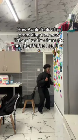 GET @Alarmy instead !! So much better #relatable #alarm #alarmy #blowitup #viral 