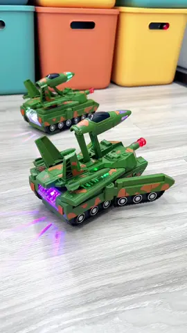 Đồ chơi xe tăng biến hình #dochoi #dochoitreem #dochoivuinhon #aophaochobe #dochoixe 