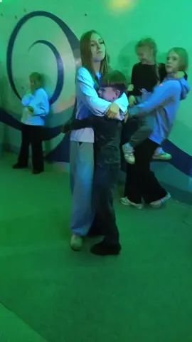 Стёпка младший медляк танцует 🤘#рекомендации 