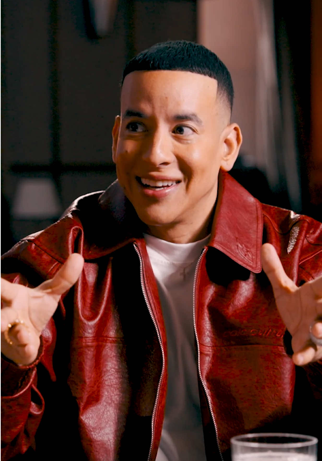 Daddy Yankee está vivo de milagro.