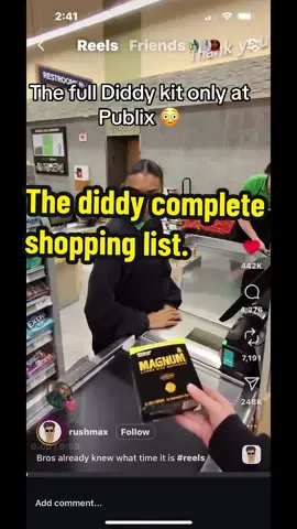 lol yall be safe 🤣🤣 #jokes #diddy #iamkingdomlegacy #funny 