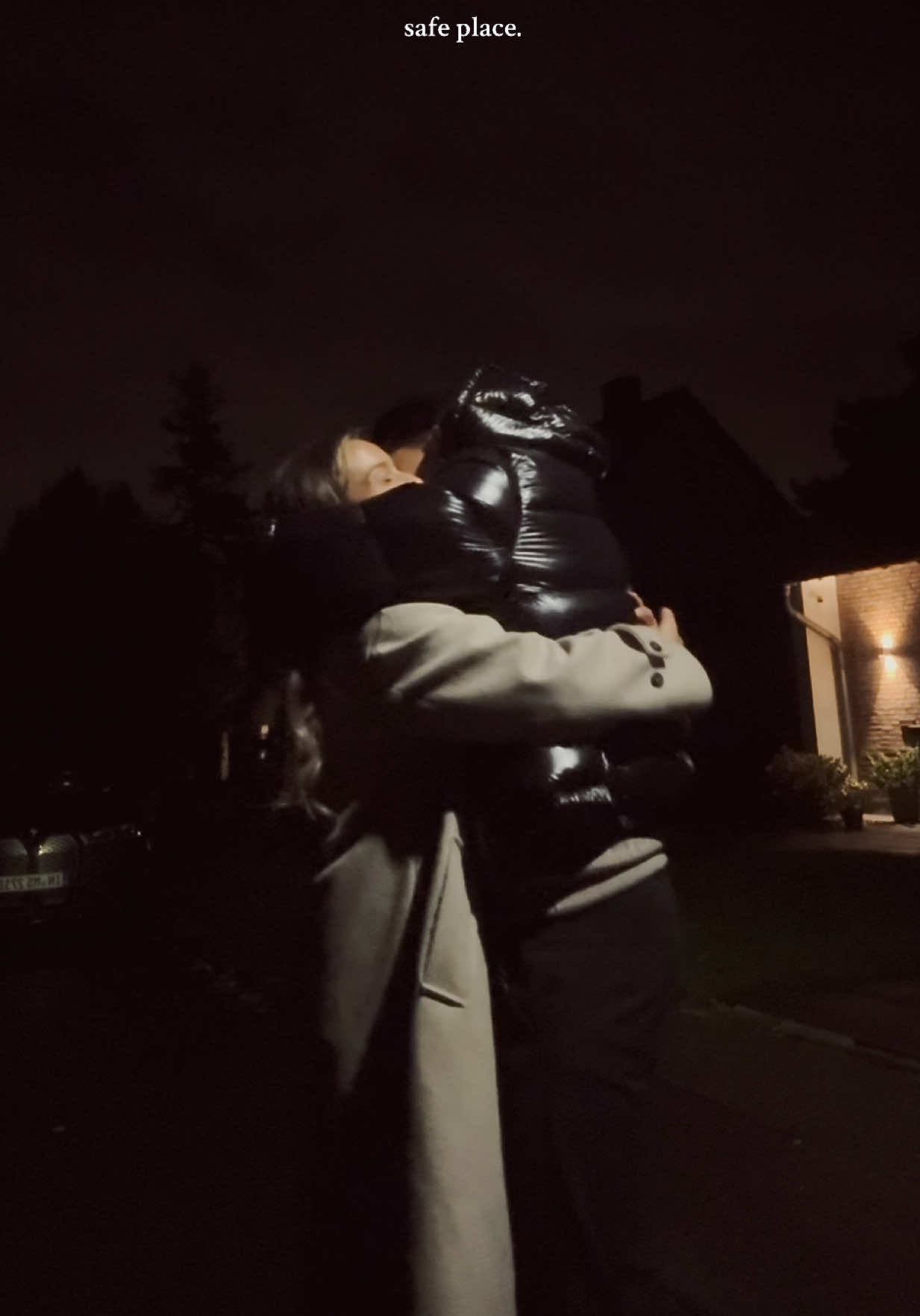 #fyp #hug #loveyou #ömrüm #forever 