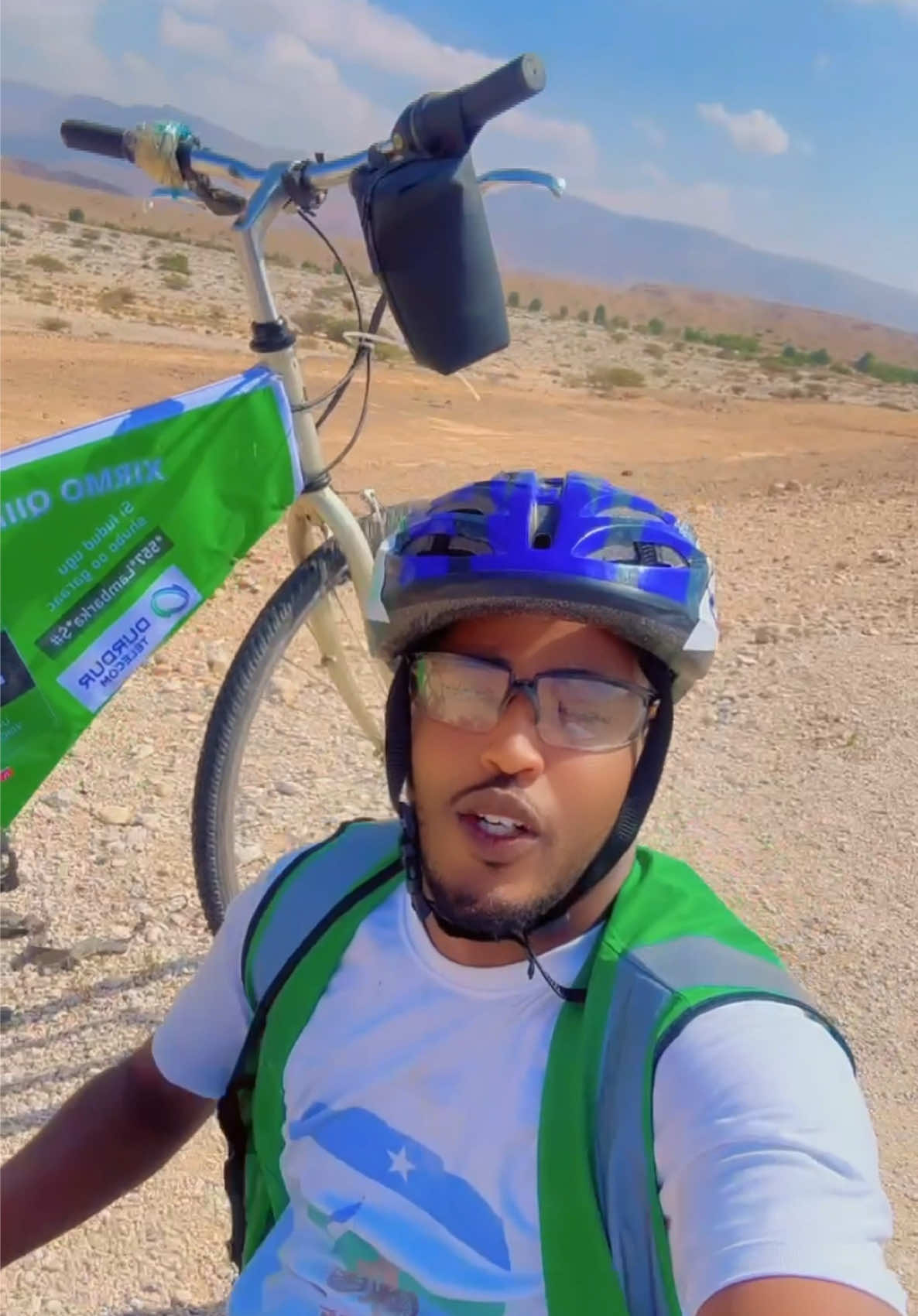 Dadkii ugu Gobsanaa intii aan safrayay Reer puntland #cadnaancadceed #boosaasotogaroowe #safarbaaskiil #viral 