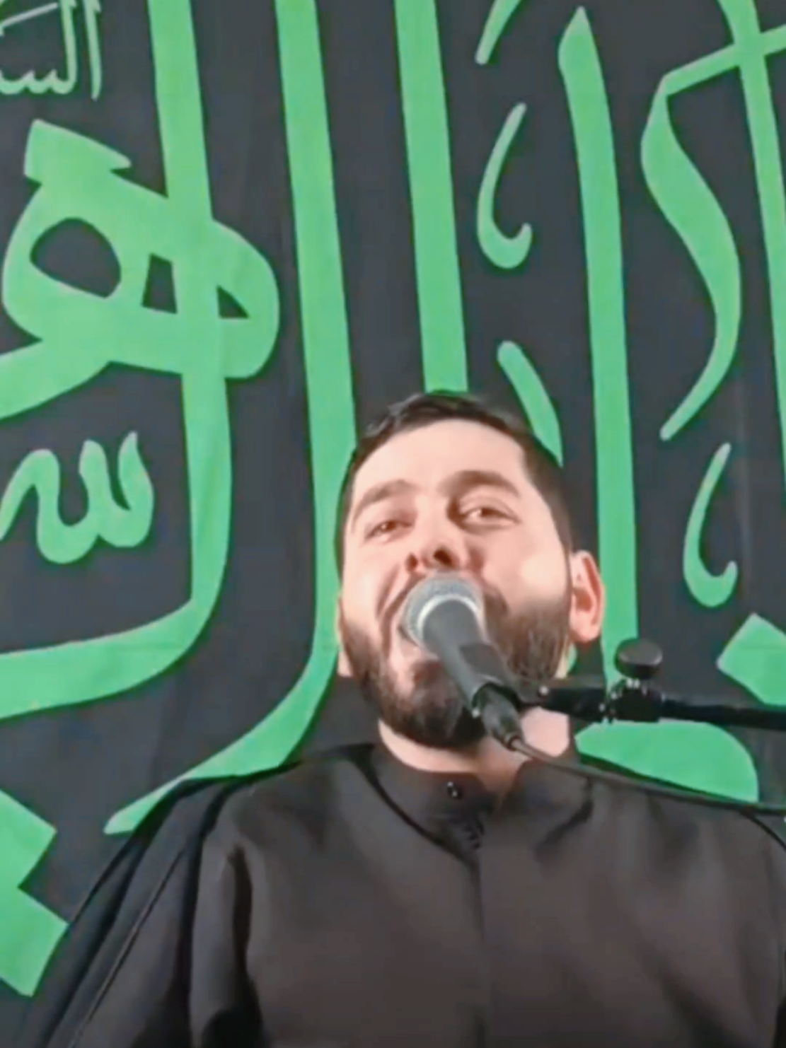 عزاء السيدة الزهراء عليها السلام الرواية الثالثة يانوح جنوب لبنان   @الخطيب الشيخ حسن خليفة    #الرواية_الثالثة #يازهراء #fyp #foryou #ام_الوجود 