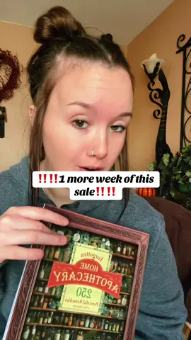 Perfect Christmas gift for holistic friends! Let’s get natural yall #fyp #homeapothecarybook #viral #holostichealth #perfectchristmasgift 