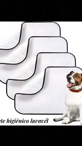 “Se você ama seu pet, você vai entender… 🐶💛 Cansei de gastar com tapete descartável e viver limpando a casa. Esse tapete lavável mudou TUDO aqui em casa: mais conforto pro meu pet e mais economia pra mim! Quem aí já testou tapete lavável? Me conta! 👇 Aproveita enquanto está na promoção e corre pro carrinho laranja antes que acabe! #petslovers #vidadepet #maedepet #paidepet #donosdepet             