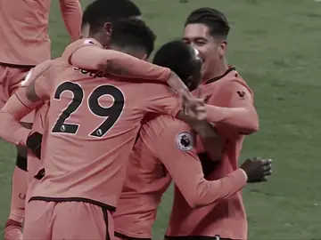 Best duo in premier league ❤️‍🩹 #mane #firmino #sadiomane #robertofirmino #liverpool 