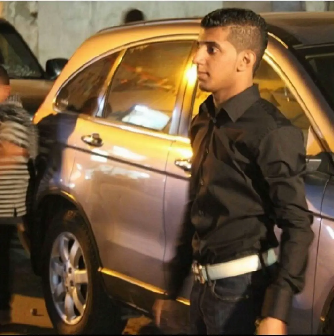 #البحرين #شهداء #الشهيد_علي_فيصل #اسد_المقاومه 