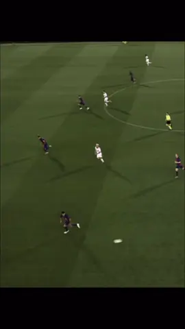 Araujo this Season 💀 #araujo #barca #defending #today #barcelona 