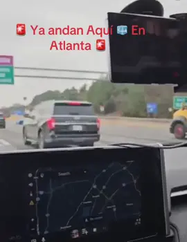 I85 por la Indian trail #migrantes_latinos #unidossomosmasfuertes #tiktok #foryoupage 