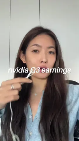 nov 20: NVIDIA’s earnings calm bubble fears, but markets still pull back (as of this afternoon) 📈📉 #nvidia #investing #ai #techtok #jensenhuang  (This is not financial advice. Please do your own research before making any investment decisions!)