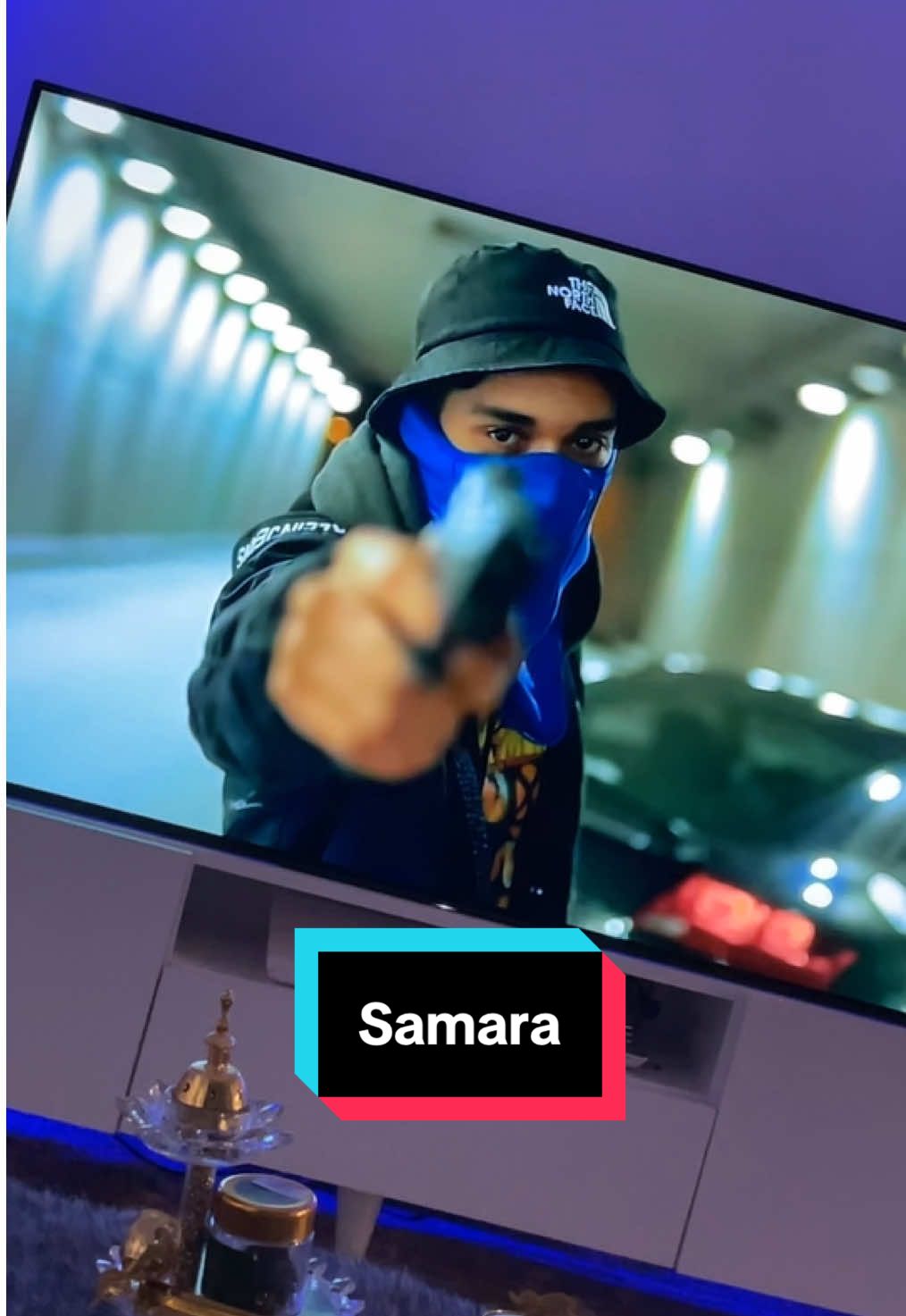 كان هزك الموت.. #samara #شعب_الصيني_ماله_حل😂😂 #capCut #اكسبلور 