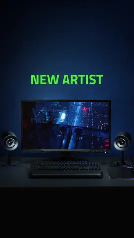 Razer Axon’s latest artist drop has landed. Lazaro delivers neon-soaked, futuristic cityscapes built to energize your desktop. Explore the full collection now: https://rzr.to/LAZARO