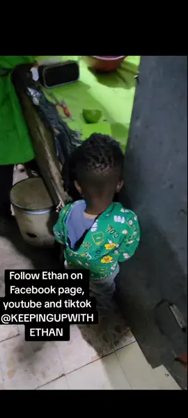 @KEEPING UP WITH ETHAN 