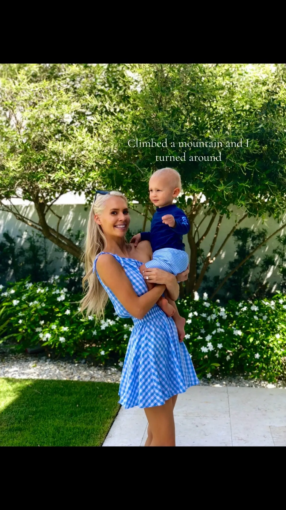 The years go fast 🥺