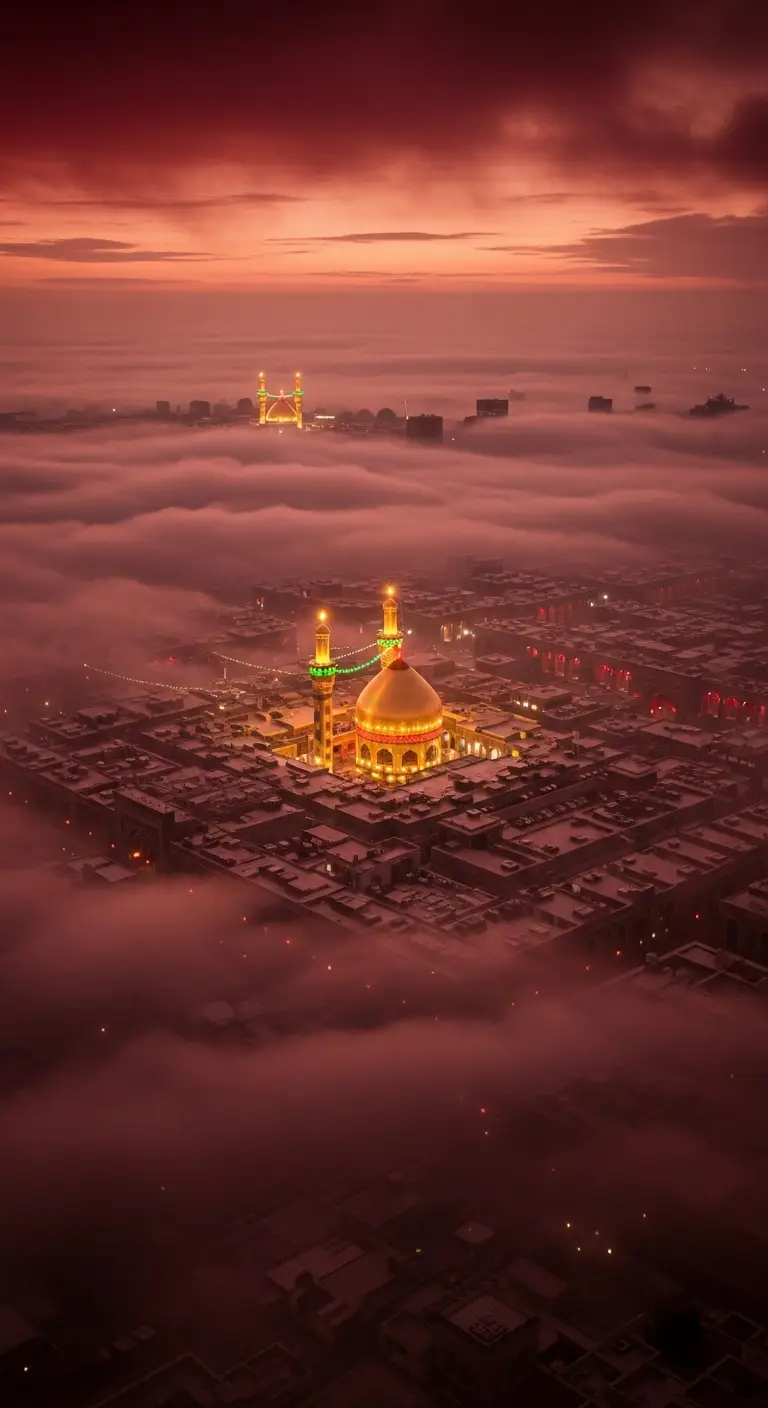 #خلفيات_عالية_الدقة4k #اهل_البيت_عليهم_سلام 