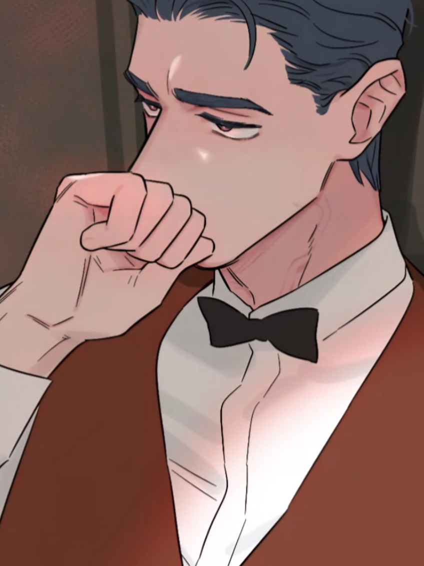 глава от 20.11  твитерр автора @maweiart  #papawolfandthepuppy #fyp 