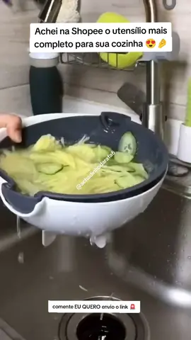 comente EU QUERO envio o link 🚨