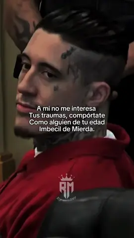 Compórtate como alguien de tu edad ! 🥷🏻😮‍💨 #parati #foryoupage #positivity #motivacional #inspiration #fypシ #enfoque #discipline 