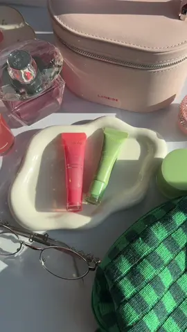 Holding space for a bit of pink green in your routine today 🩷💚 Choose your side (or both) and  shop now @sephora, #sephora @Kohl’s, and our site! #kbeauty #koreanskincare #wicked #bouncyandfirm 