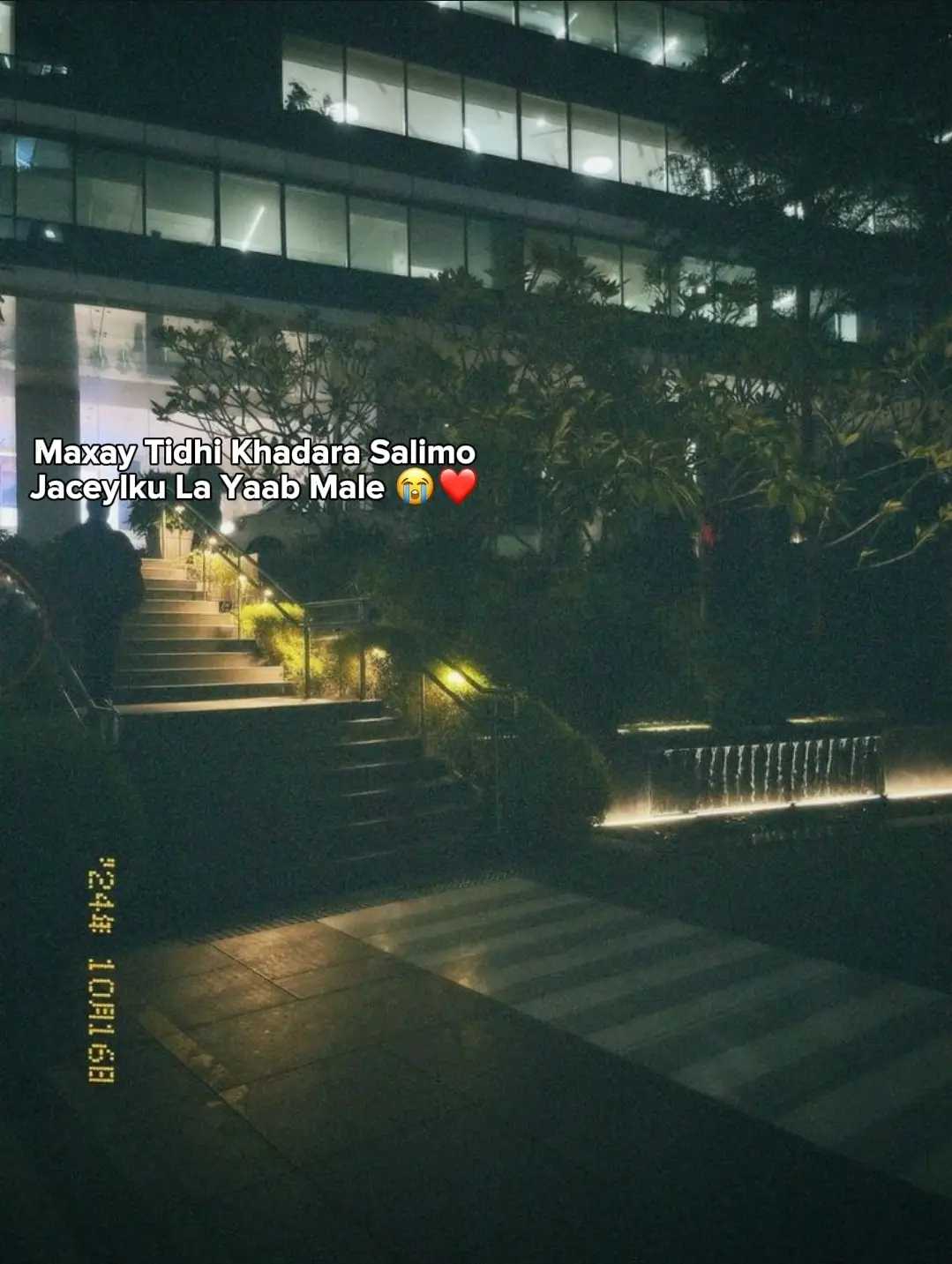 11:03 || love sarr 💕🫶🏾😍 #Hanadaw😍 #fypシ゚ #viral_videos #foryoupag 