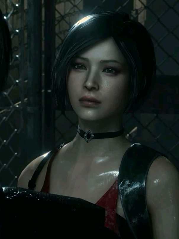 Ada Wong#fyp #residentevil #adawong #adawongedit #residentevil4 